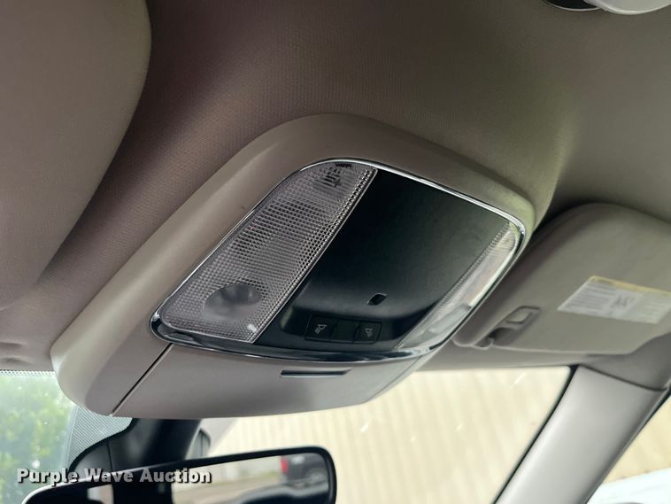 image for item EK8918 2019 Dodge Durango SSV SUV