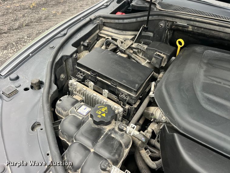 image for item EK8918 2019 Dodge Durango SSV SUV