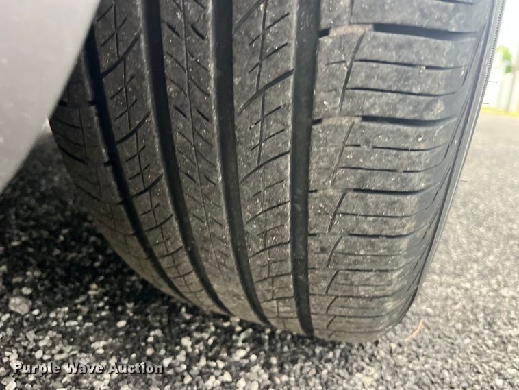 image for item EK8918 2019 Dodge Durango SSV SUV