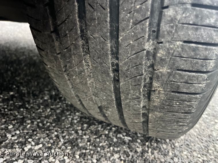 image for item EK8918 2019 Dodge Durango SSV SUV