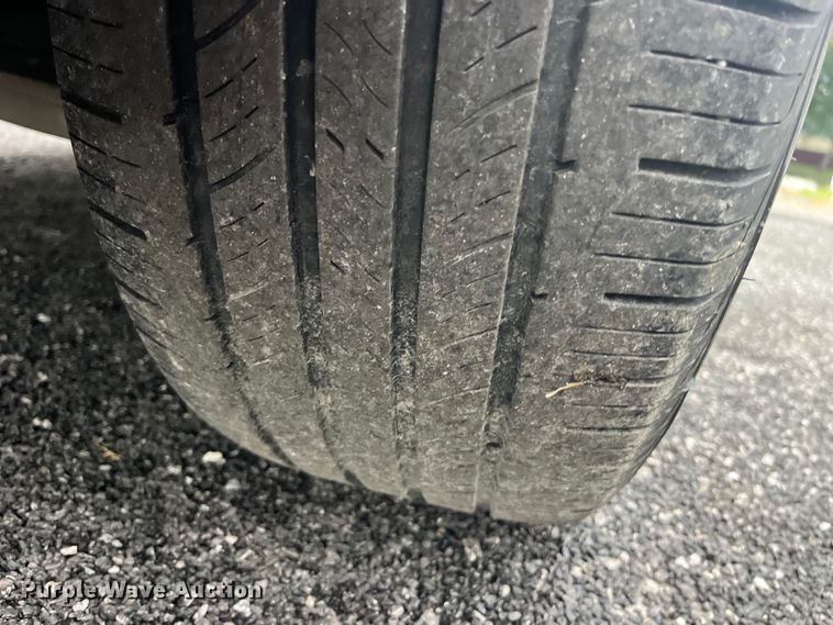 image for item EK8918 2019 Dodge Durango SSV SUV