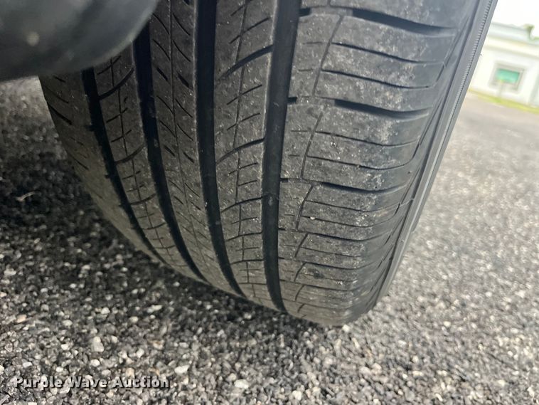 image for item EK8918 2019 Dodge Durango SSV SUV