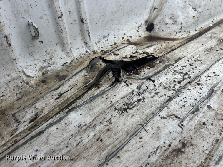 image for item EK8926 2008 Chevrolet Silverado 1500 pickup truck