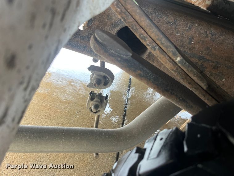 image for item EK8926 2008 Chevrolet Silverado 1500 pickup truck