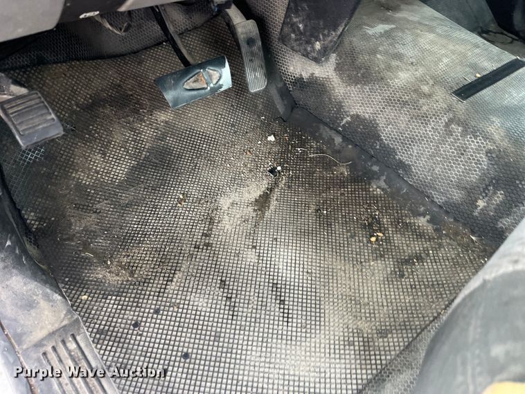 image for item EK8926 2008 Chevrolet Silverado 1500 pickup truck