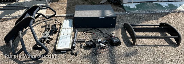 image for item IB9434 Police equipment