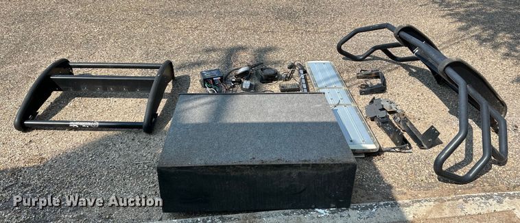 image for item IB9434 Police equipment