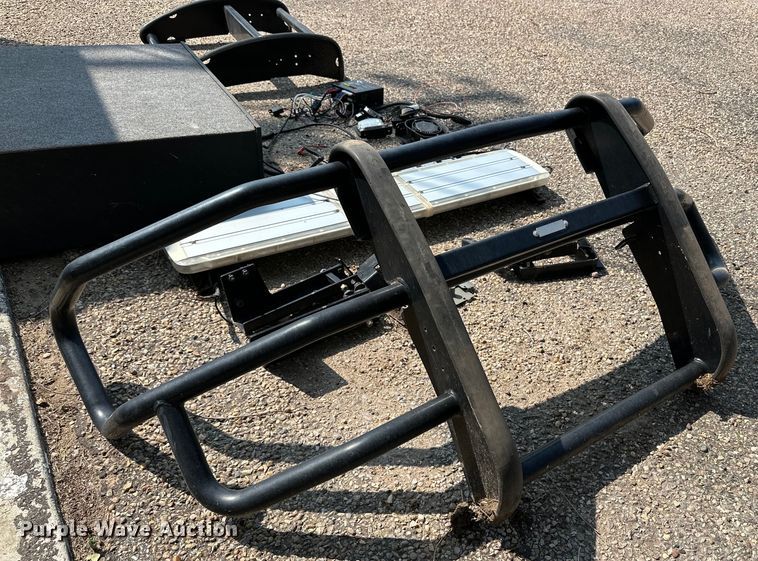 image for item IB9434 Police equipment