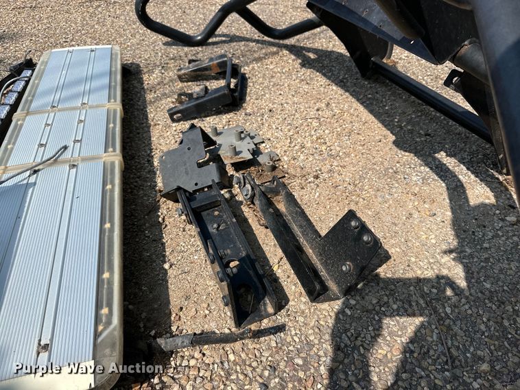 image for item IB9434 Police equipment