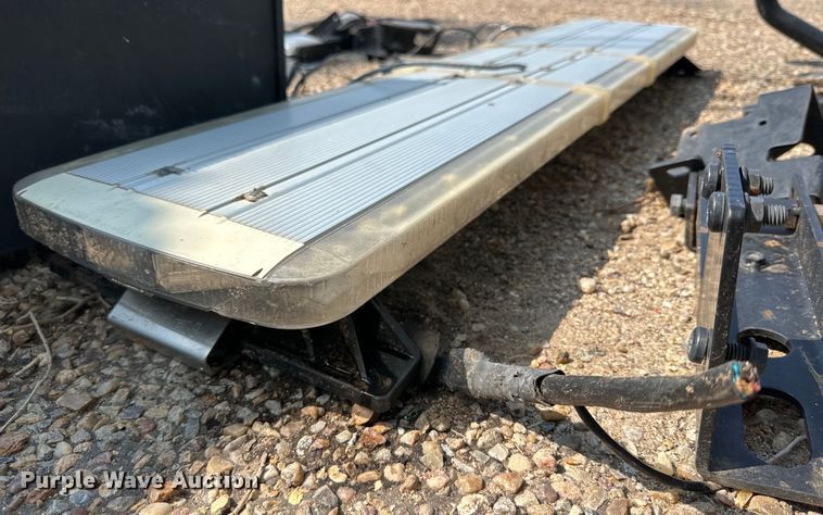 image for item IB9434 Police equipment