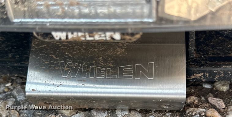 image for item IB9434 Police equipment