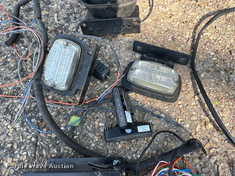 image for item IB9434 Police equipment