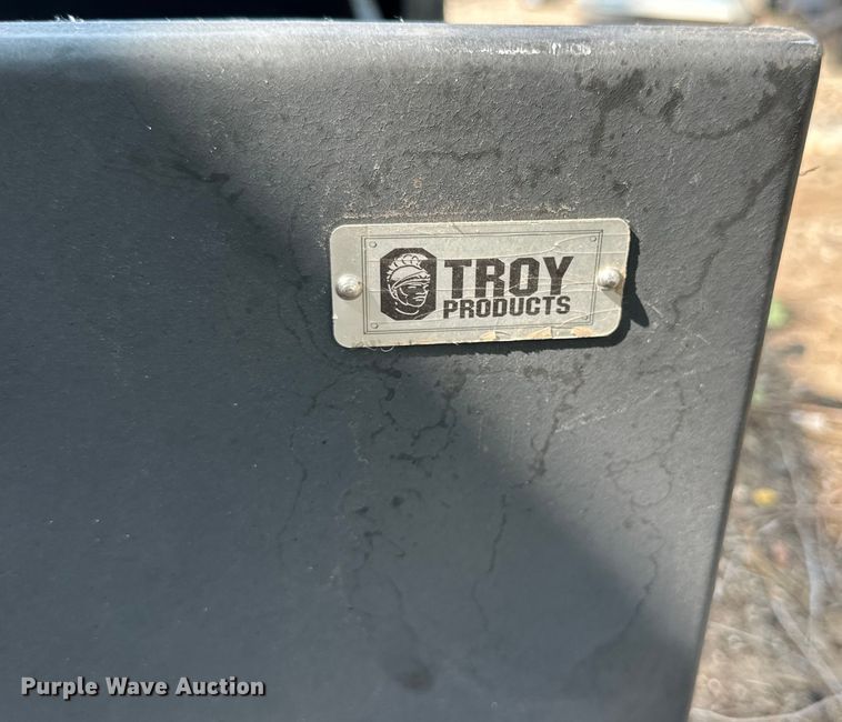 image for item IB9434 Police equipment