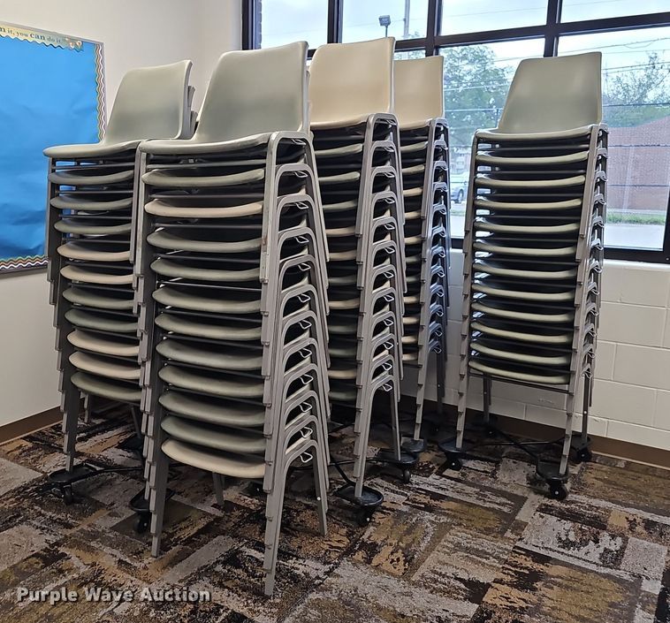 image for item IO9992 (120) chairs