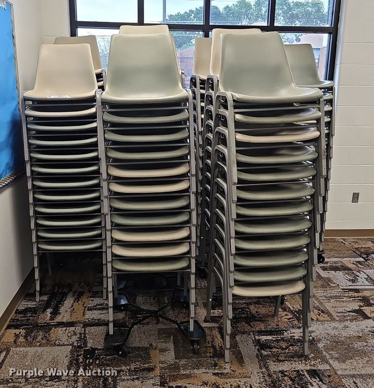 image for item IO9992 (120) chairs