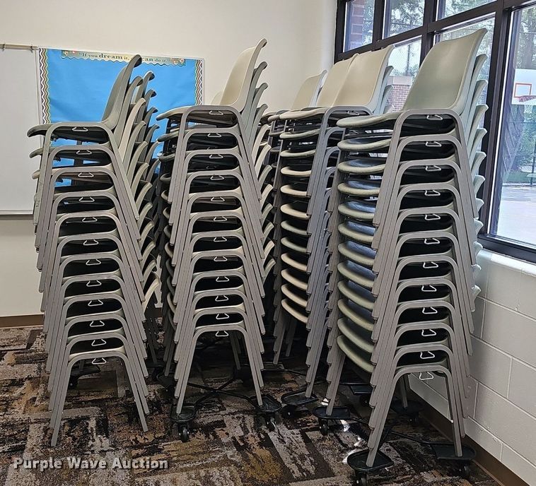 image for item IO9992 (120) chairs