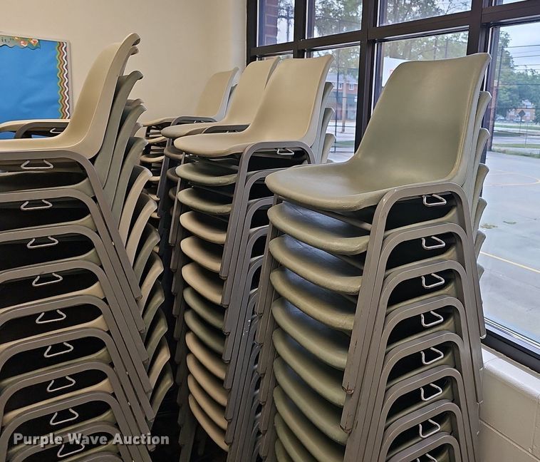 image for item IO9992 (120) chairs