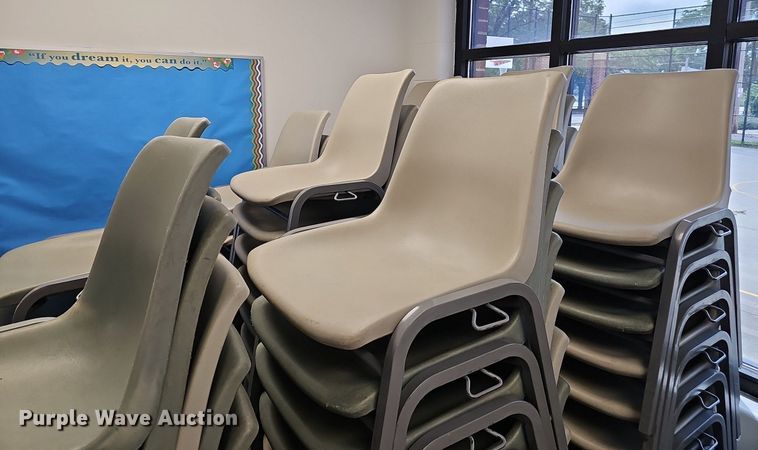 image for item IO9992 (120) chairs