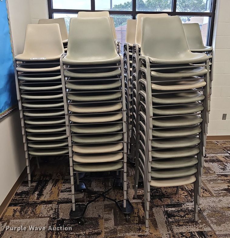 image for item IO9992 (120) chairs