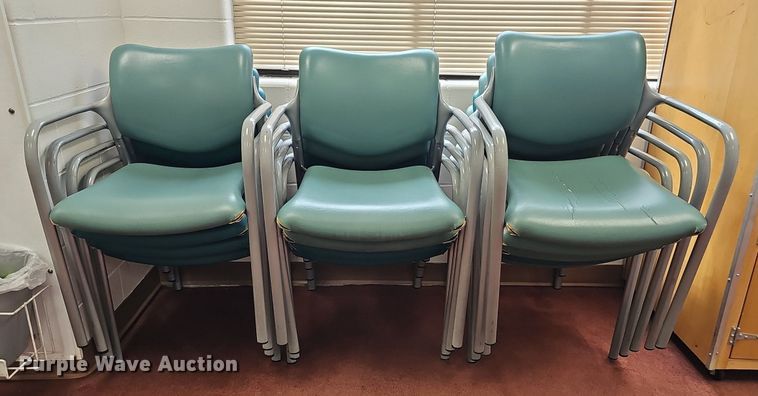 image for item IO9992 (120) chairs