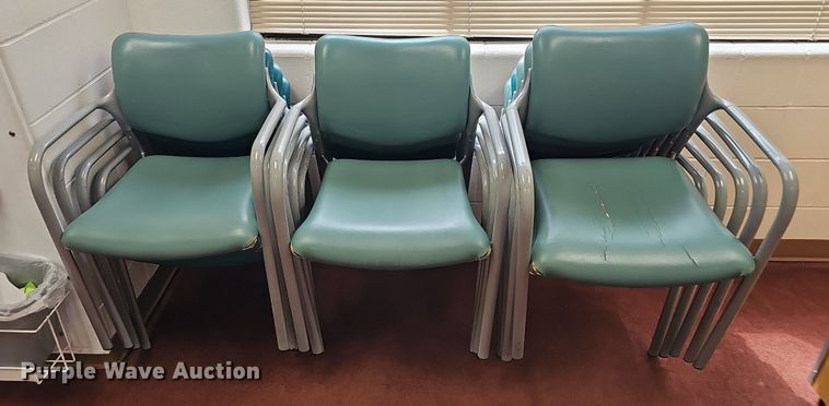 image for item IO9992 (120) chairs