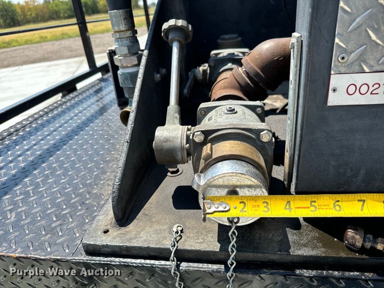 image for item LF9891 1978 Chevrolet Custom Deluxe 30 brush fire truck