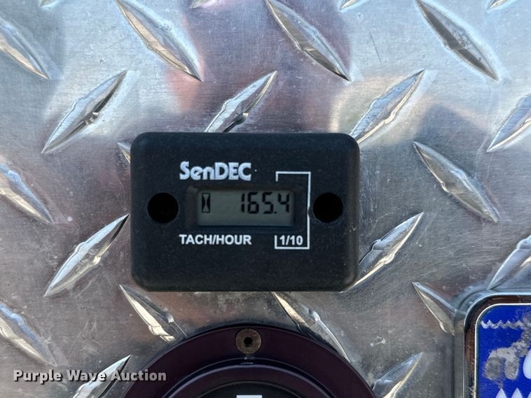 image for item LF9891 1978 Chevrolet Custom Deluxe 30 brush fire truck