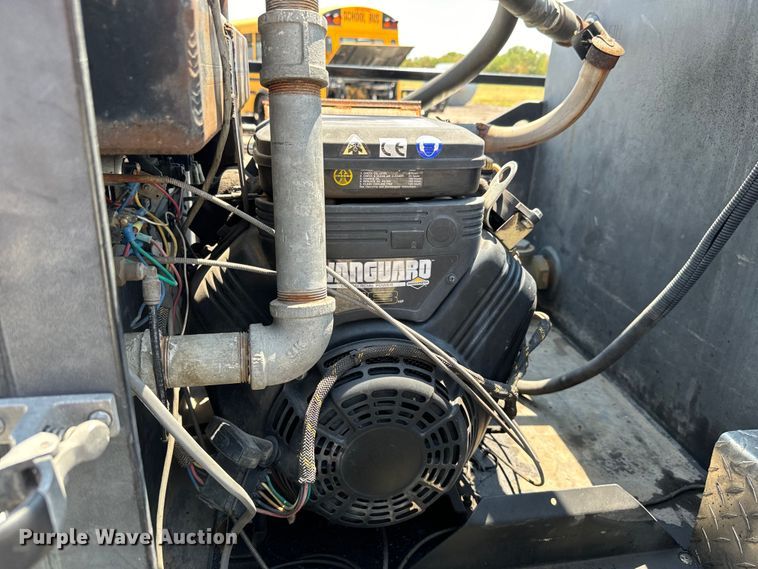 image for item LF9891 1978 Chevrolet Custom Deluxe 30 brush fire truck