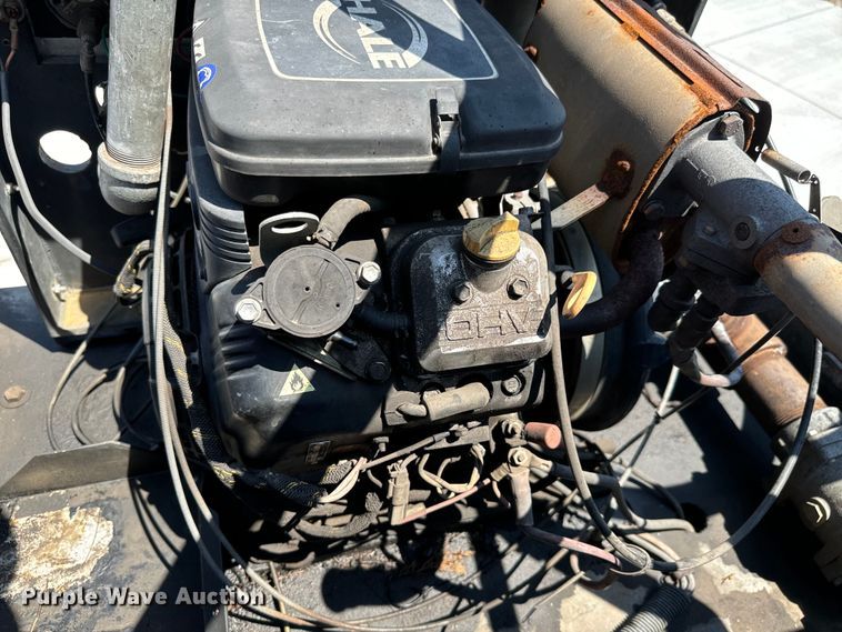 image for item LF9891 1978 Chevrolet Custom Deluxe 30 brush fire truck