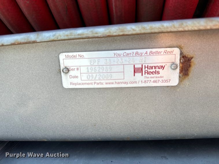 image for item LF9891 1978 Chevrolet Custom Deluxe 30 brush fire truck