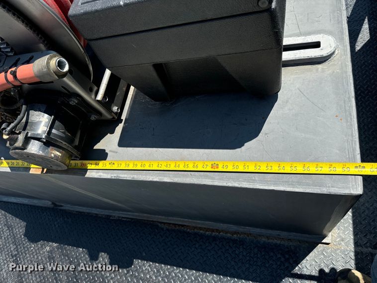 image for item LF9891 1978 Chevrolet Custom Deluxe 30 brush fire truck