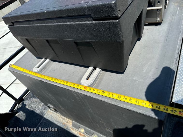 image for item LF9891 1978 Chevrolet Custom Deluxe 30 brush fire truck