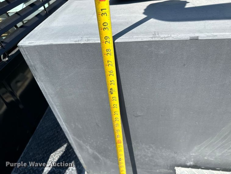 image for item LF9891 1978 Chevrolet Custom Deluxe 30 brush fire truck