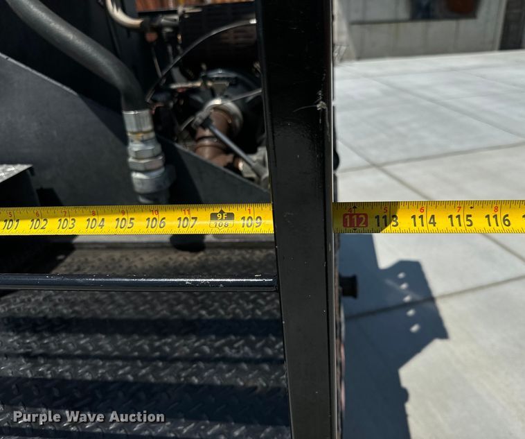 image for item LF9891 1978 Chevrolet Custom Deluxe 30 brush fire truck