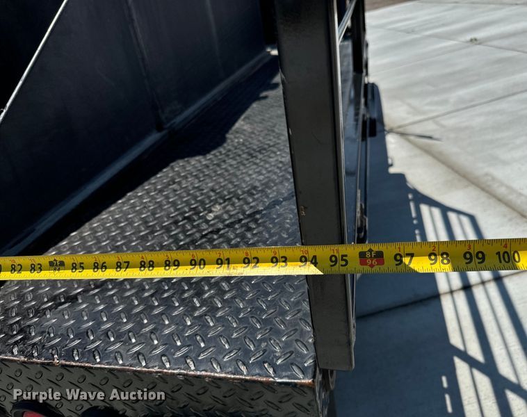 image for item LF9891 1978 Chevrolet Custom Deluxe 30 brush fire truck