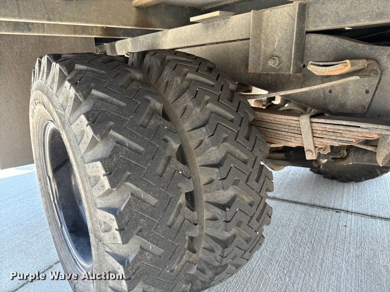 image for item LF9891 1978 Chevrolet Custom Deluxe 30 brush fire truck