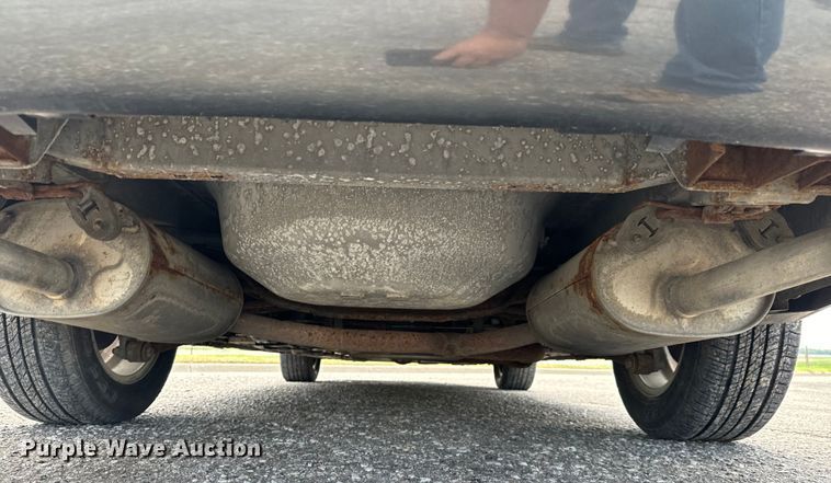 image for item LF9973 2013 Chevrolet Impala 