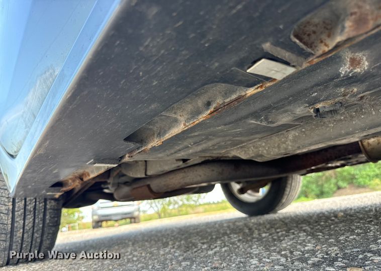 image for item LF9973 2013 Chevrolet Impala 