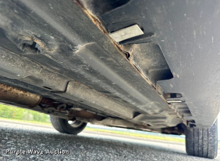 image for item LF9973 2013 Chevrolet Impala 