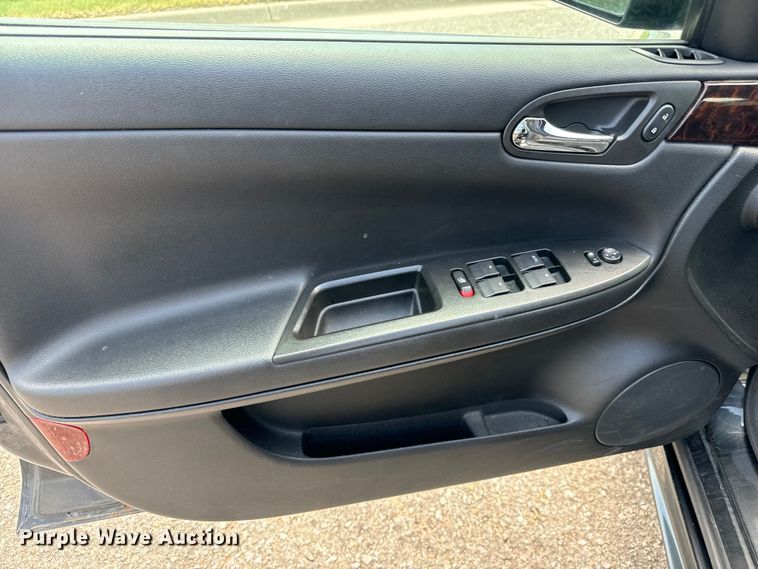 image for item LF9973 2013 Chevrolet Impala 