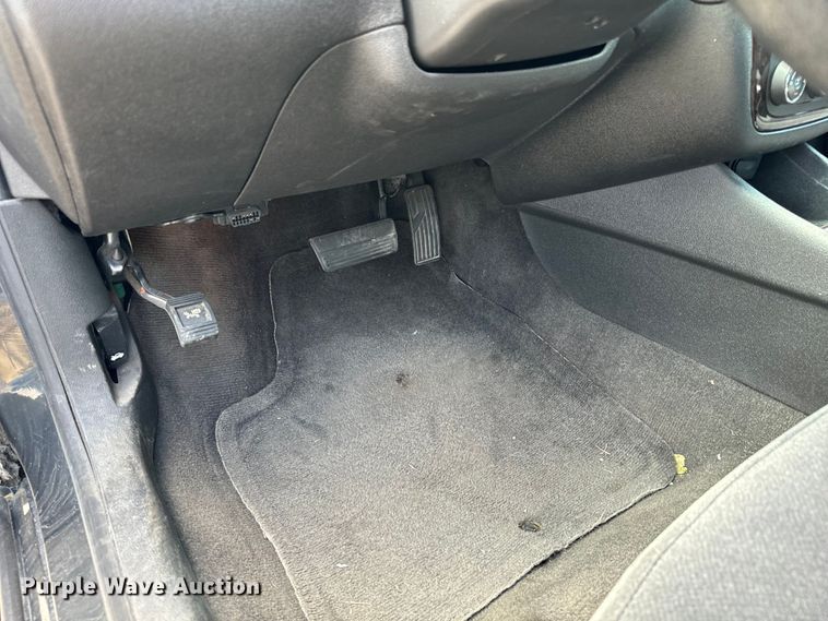 image for item LF9973 2013 Chevrolet Impala 