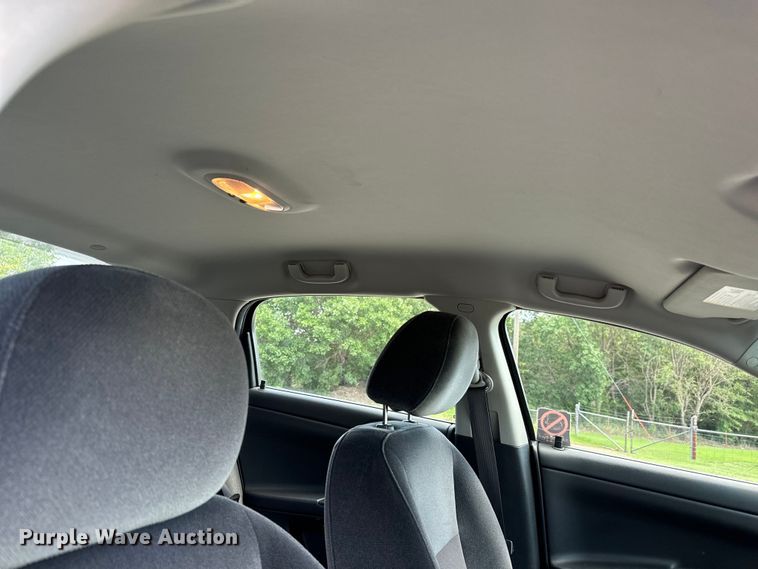 image for item LF9973 2013 Chevrolet Impala 