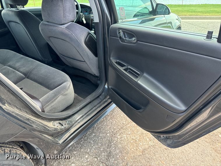 image for item LF9973 2013 Chevrolet Impala 