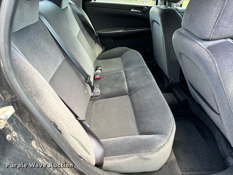 image for item LF9973 2013 Chevrolet Impala 