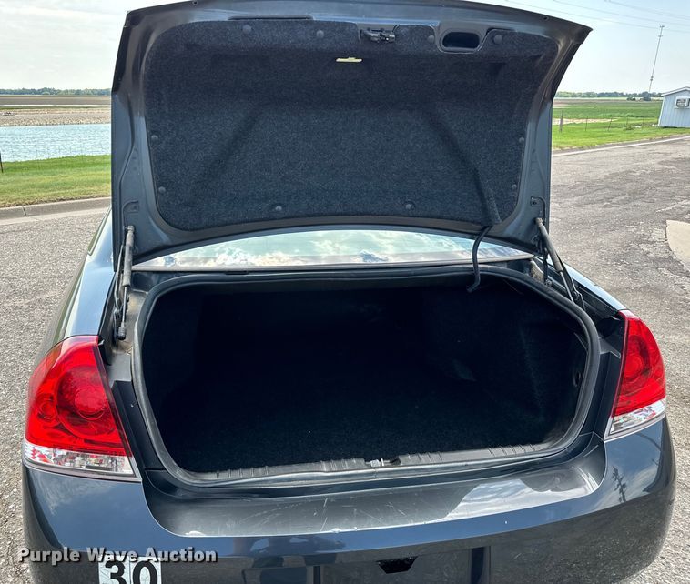 image for item LF9973 2013 Chevrolet Impala 