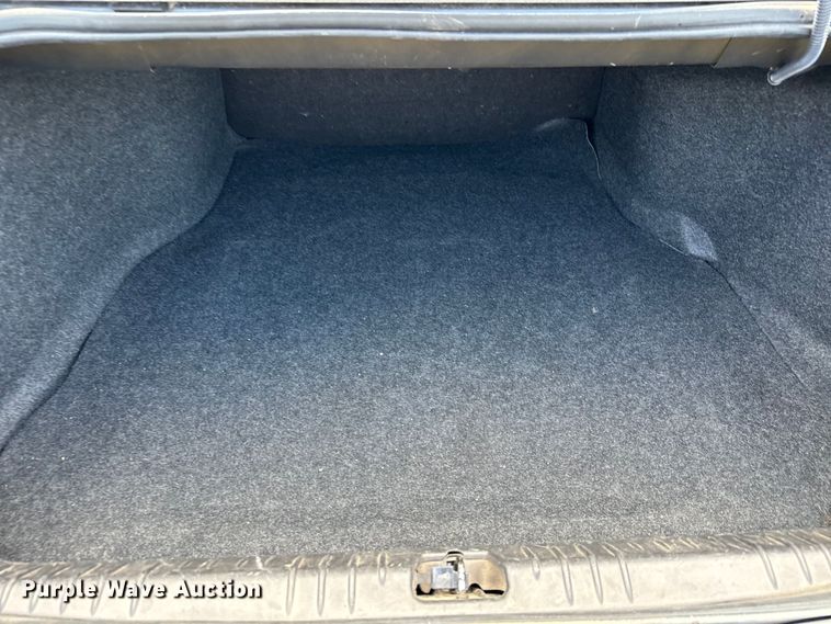 image for item LF9973 2013 Chevrolet Impala 