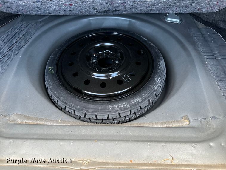 image for item LF9973 2013 Chevrolet Impala 