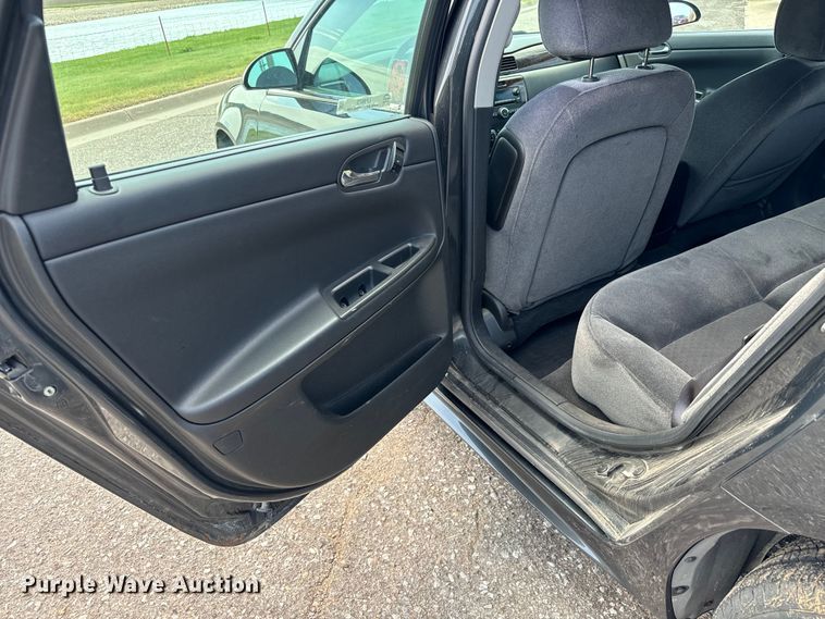 image for item LF9973 2013 Chevrolet Impala 