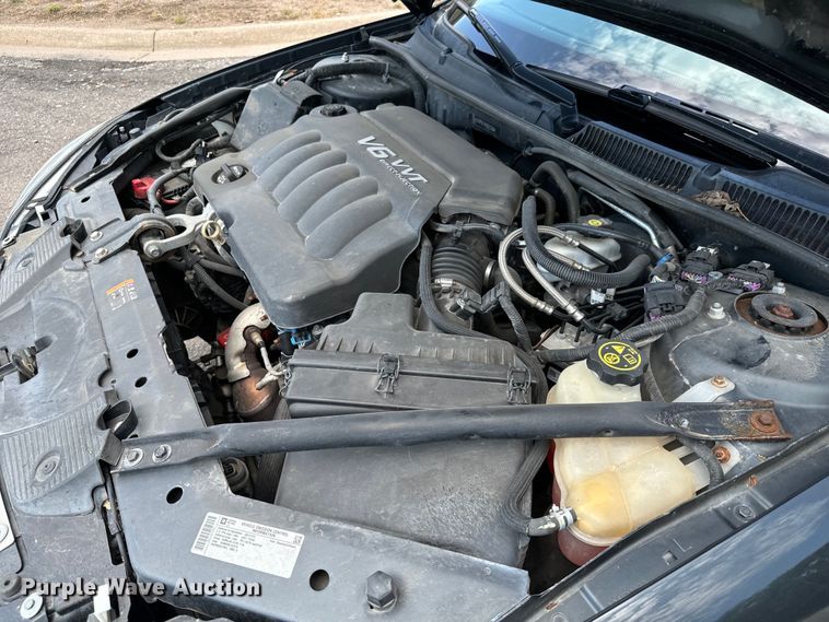 image for item LF9973 2013 Chevrolet Impala 