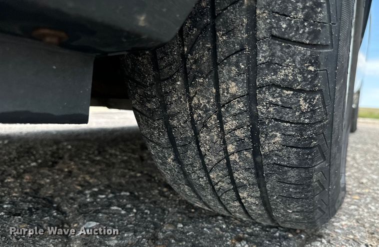 image for item LF9973 2013 Chevrolet Impala 